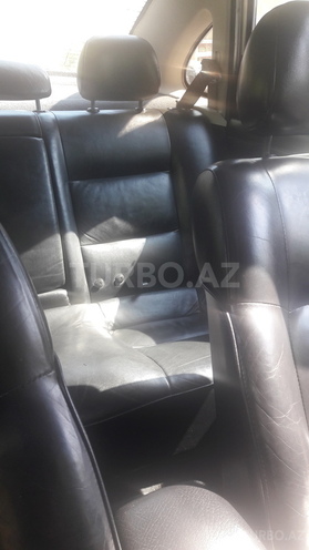 Opel Vectra 1996, 250,000 km - 2.0 l - Bakı