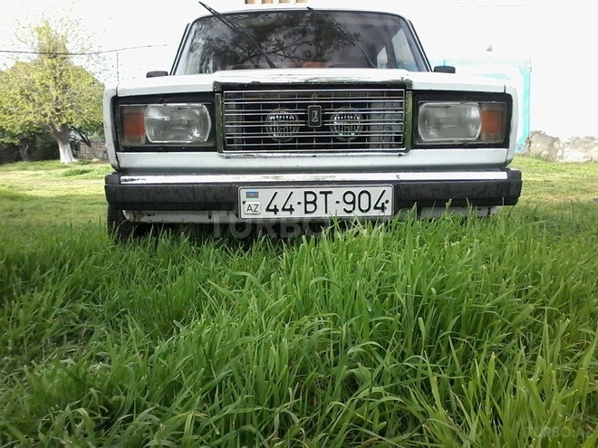 LADA (VAZ) 2107 1995, 2,568,600 km - 1.6 l - Masallı