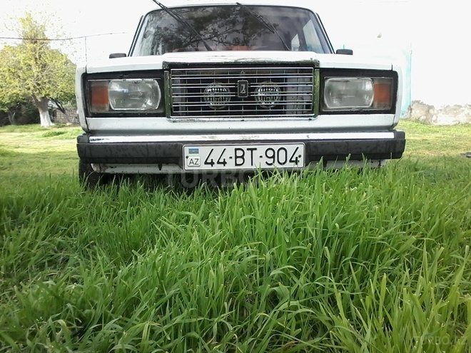 LADA (VAZ) 2107 1995, 2,568,600 km - 1.6 l - Masallı