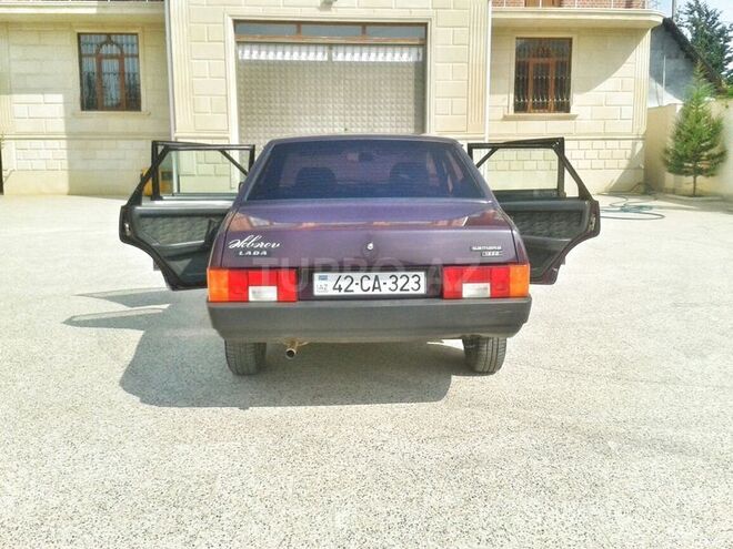 LADA (VAZ) 21099 1999, 255,155 km - 0.2 л - Lənkəran