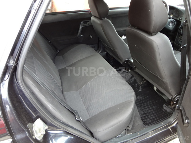 LADA (VAZ) 2110 2011, 100,000 km - 1.6 л - Bakı