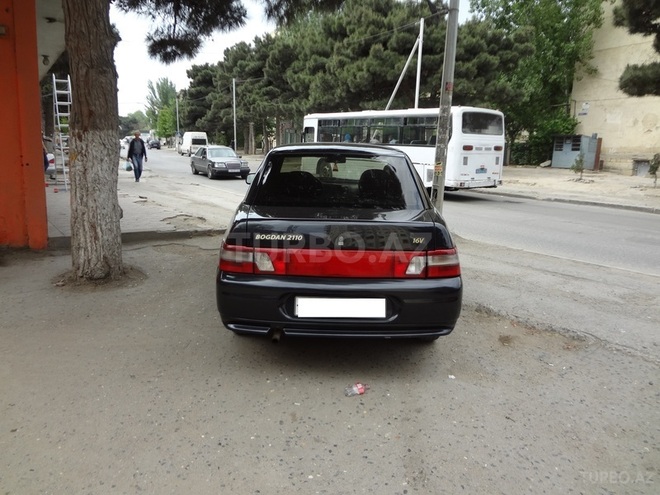 LADA (VAZ) 2110 2011, 100,000 km - 1.6 л - Bakı
