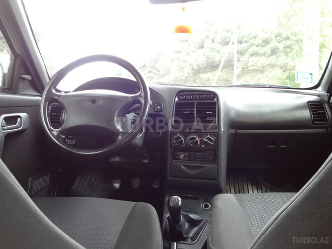 LADA (VAZ) 2110 2011, 100,000 km - 1.6 л - Bakı