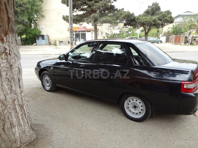 LADA (VAZ) 2110 2011, 100,000 km - 1.6 л - Bakı