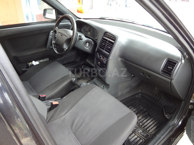 LADA (VAZ) 2110 2011, 100,000 km - 1.6 л - Bakı