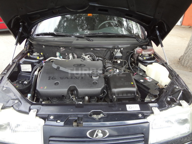 LADA (VAZ) 2110 2011, 100,000 km - 1.6 л - Bakı