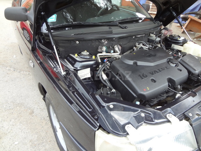 LADA (VAZ) 2110 2011, 100,000 km - 1.6 л - Bakı