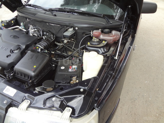 LADA (VAZ) 2110 2011, 100,000 km - 1.6 л - Bakı