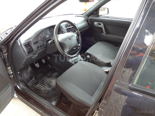 LADA (VAZ) 2110 2011, 100,000 km - 1.6 л - Bakı