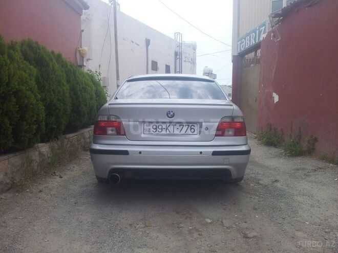 BMW 528 1998, 280,000 km - 2.8 l - Bakı