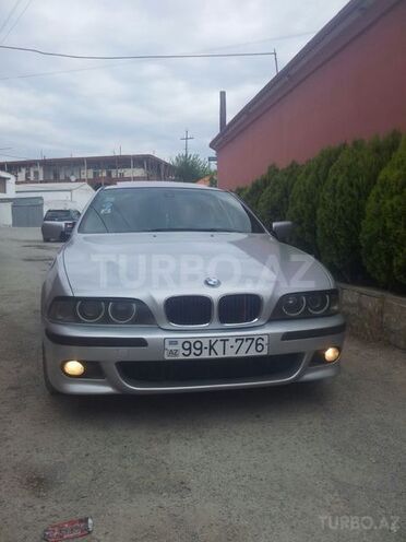BMW 528 1998, 280,000 km - 2.8 l - Bakı