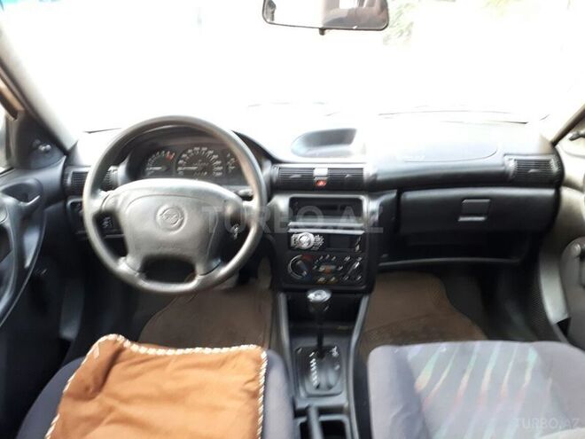 Opel Astra 1997, 260,268 km - 1.6 l - Bakı
