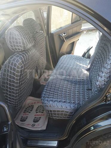 Kia Sorento 2007, 220,000 km - 0.3 л - Bakı