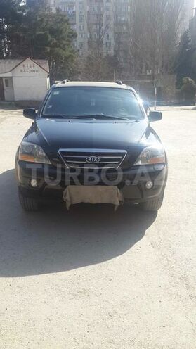 Kia Sorento 2007, 220,000 km - 0.3 л - Bakı