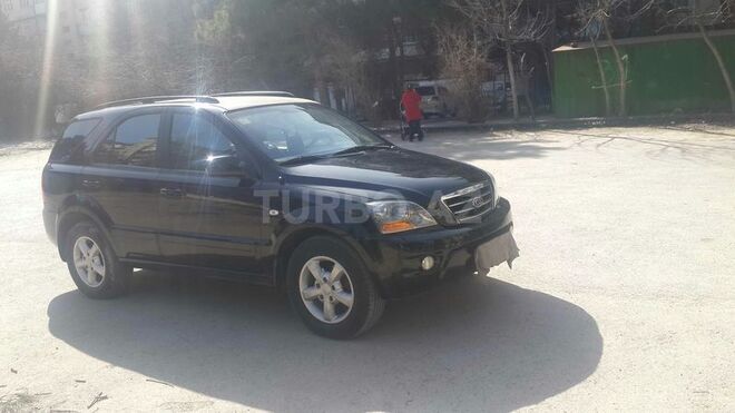 Kia Sorento 2007, 220,000 km - 0.3 л - Bakı