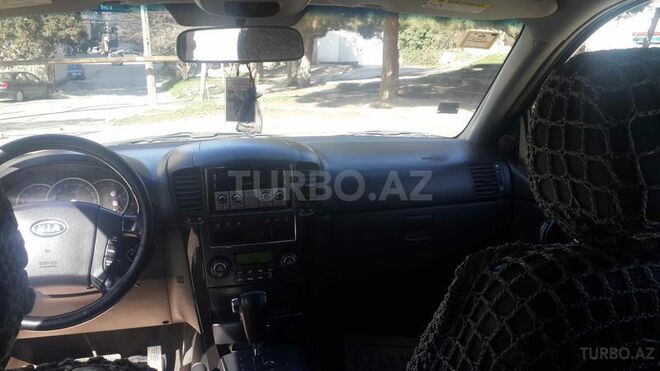 Kia Sorento 2007, 220,000 km - 0.3 л - Bakı