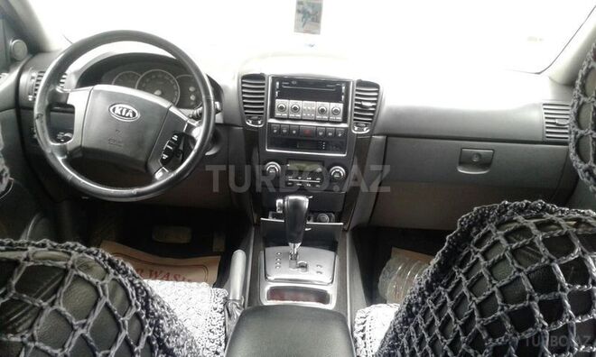 Kia Sorento 2007, 220,000 km - 0.3 л - Bakı
