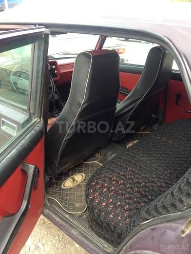 LADA (VAZ) 2107 2000, 95,000 km - 1.6 l - Qusar
