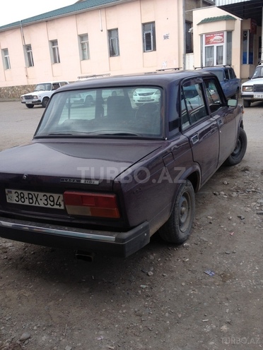 LADA (VAZ) 2107 2000, 95,000 km - 1.6 l - Qusar