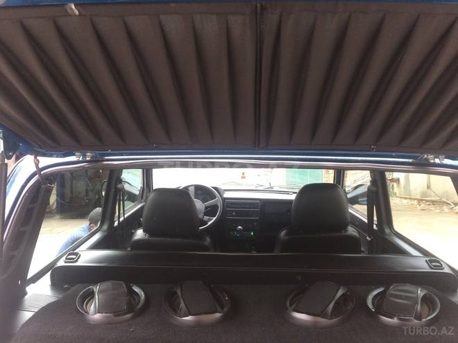 LADA (VAZ) Niva 2013, 75,000 km - 1.7 л - Bakı