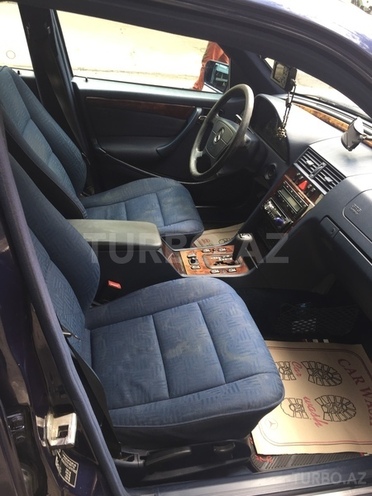 Mercedes C 200 1999, 232,000 km - 2.0 l - Bakı