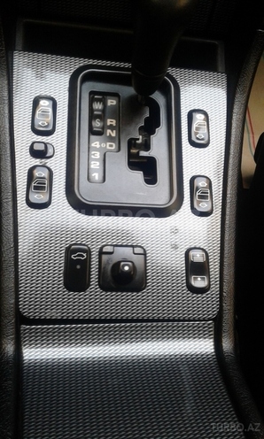 Mercedes C 280 1997, 258,000 km - 2.8 л - Bakı