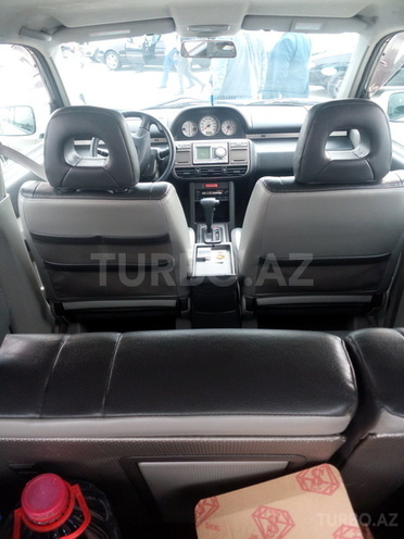 Nissan X-Trail 2001, 185,000 km - 2.0 l - Bakı