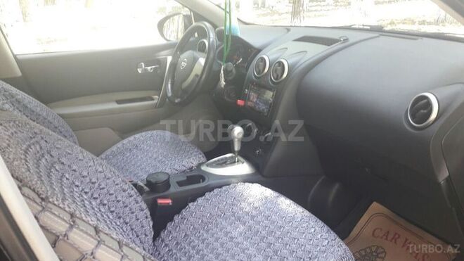 Nissan Qashqai 2013, 78,000 km - 2.0 л - Xırdalan