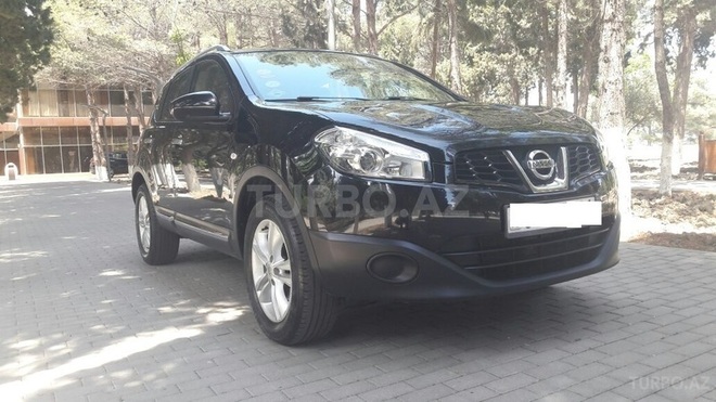 Nissan Qashqai 2013, 78,000 km - 2.0 л - Xırdalan