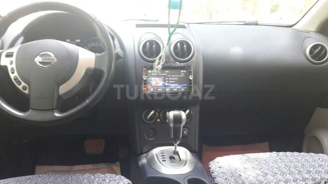 Nissan Qashqai 2013, 78,000 km - 2.0 л - Xırdalan