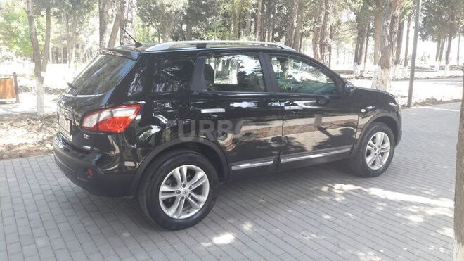 Nissan Qashqai 2013, 78,000 km - 2.0 л - Xırdalan