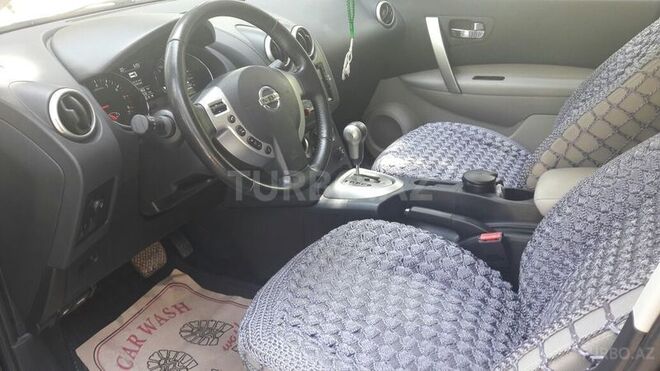 Nissan Qashqai 2013, 78,000 km - 2.0 л - Xırdalan