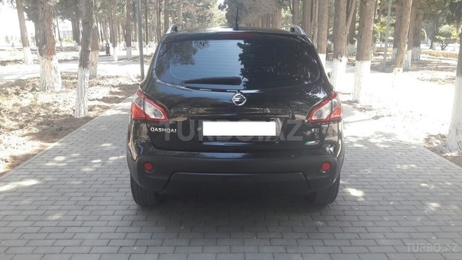 Nissan Qashqai 2013, 78,000 km - 2.0 л - Xırdalan