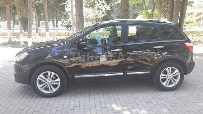 Nissan Qashqai 2013, 78,000 km - 2.0 л - Xırdalan