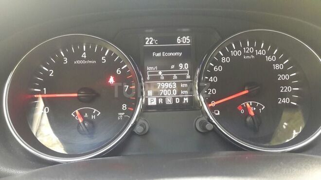 Nissan Qashqai 2013, 78,000 km - 2.0 л - Xırdalan