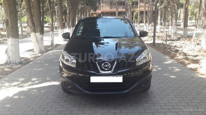 Nissan Qashqai 2013, 78,000 km - 2.0 л - Xırdalan