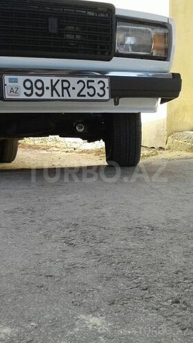 LADA (VAZ) 2107 2009, 1,200 km - 0.1 l - Bakı