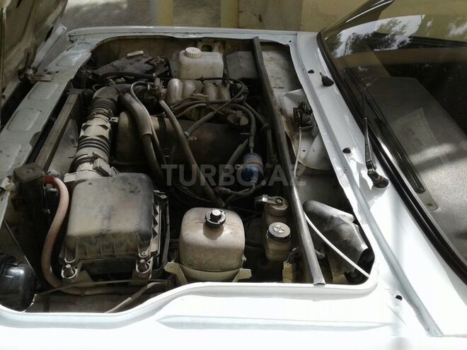 LADA (VAZ) 2107 2009, 1,200 km - 0.1 l - Bakı