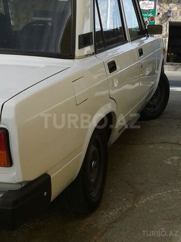 LADA (VAZ) 2107 2009, 1,200 km - 0.1 l - Bakı