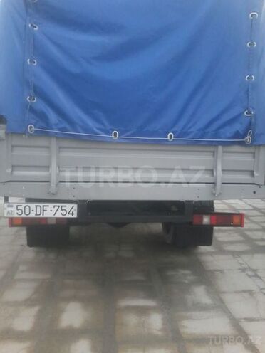 GAZ 330202-740 1999, 90,000 km - 2.3 л - Sumqayıt