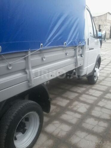 GAZ 330202-740 1999, 90,000 km - 2.3 л - Sumqayıt