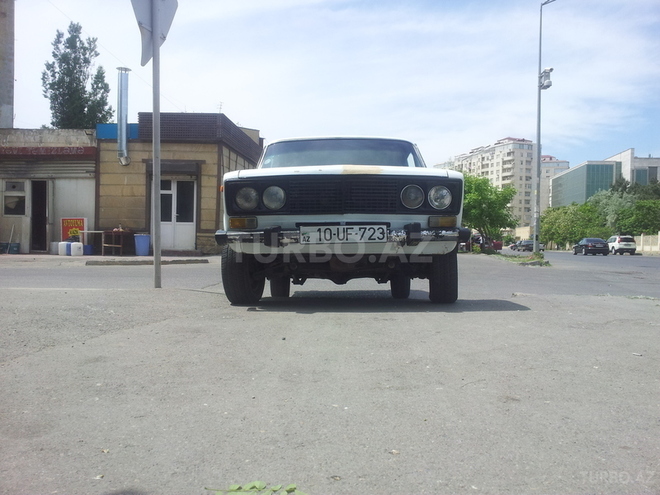 LADA (VAZ) 2106 1990, 310,000 km - 1.5 l - Bakı