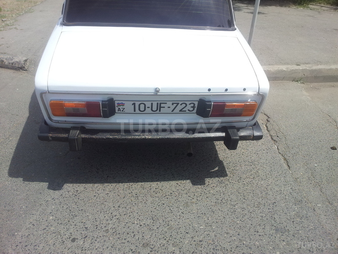LADA (VAZ) 2106 1990, 310,000 km - 1.5 l - Bakı
