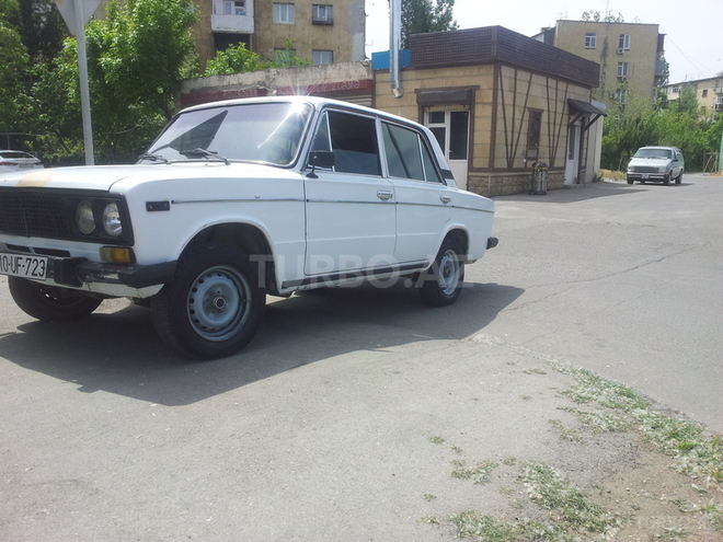 LADA (VAZ) 2106 1990, 310,000 km - 1.5 l - Bakı