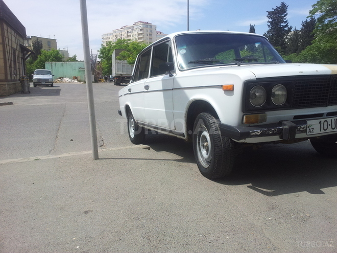 LADA (VAZ) 2106 1990, 310,000 km - 1.5 l - Bakı