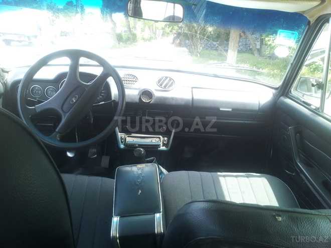 LADA (VAZ) 2106 1990, 310,000 km - 1.5 l - Bakı