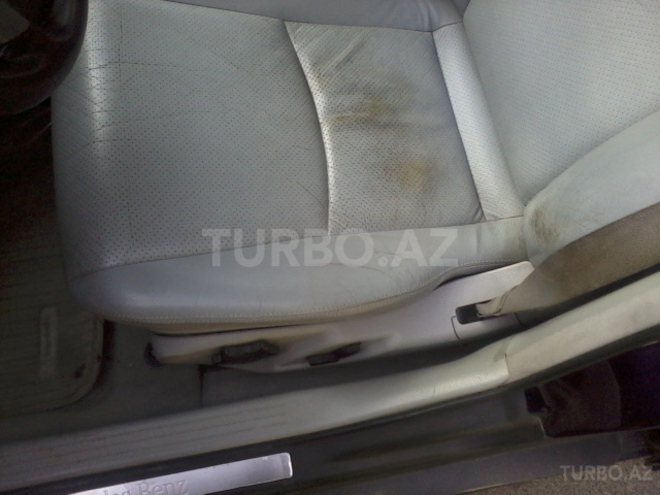 Mercedes C 320 2000, 220,000 km - 3.2 л - Bakı