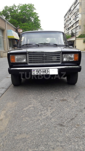 LADA (VAZ) 2107 2010, 78,000 km - 1.5 л - Bakı