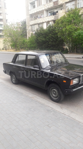 LADA (VAZ) 2107 2010, 78,000 km - 1.5 л - Bakı