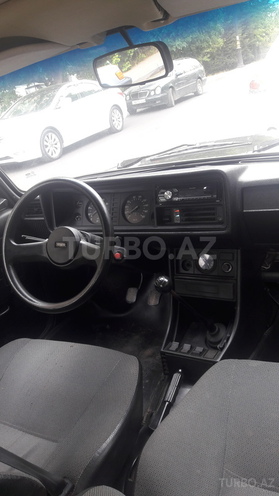 LADA (VAZ) 2107 2010, 78,000 km - 1.5 л - Bakı